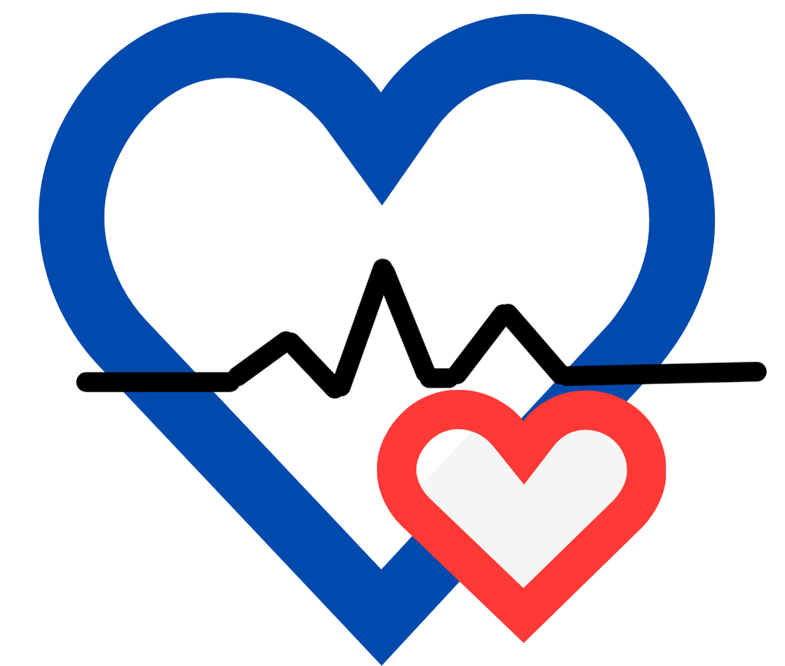 Praxis Herz & Innere Logo